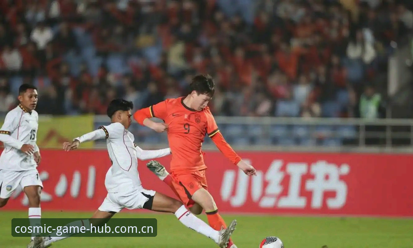 U17世界杯抽签结果揭晓：中国男女足与强敌的对决，星空体育用户关注赛事体验 vs 赛事数据分析